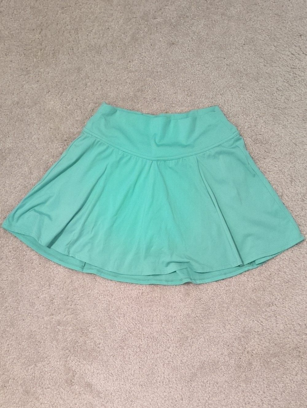 Hollister Gilly Hicks Tennis Skirt